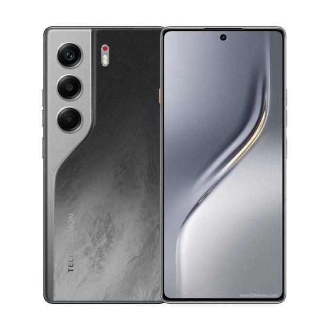 tecno camon 40